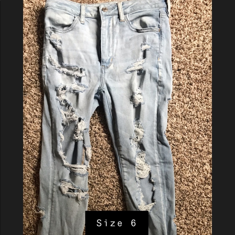 Jeans